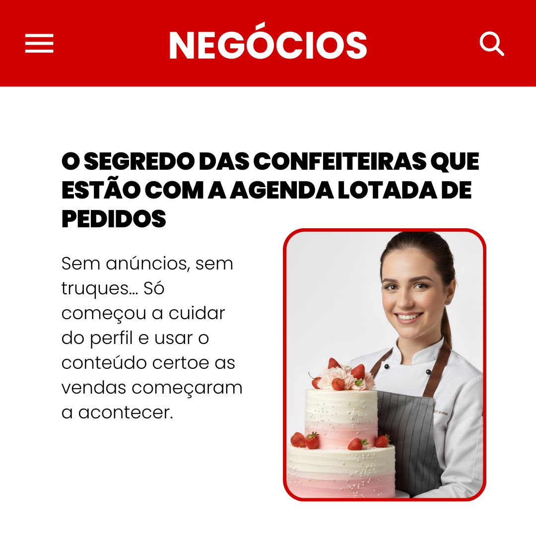 Estratégias Avançadas de Marketing